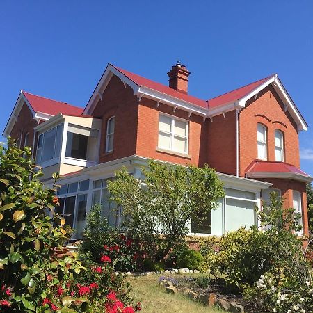 Hamlyn House Accommodation Hobart Esterno foto
