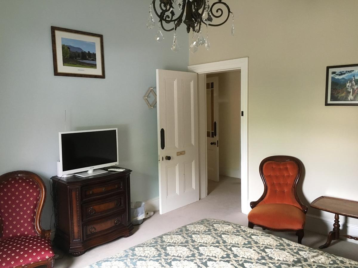 Hamlyn House Accommodation Hobart Esterno foto