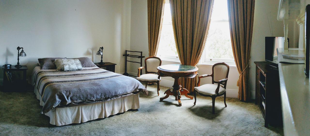 Hamlyn House Accommodation Hobart Esterno foto