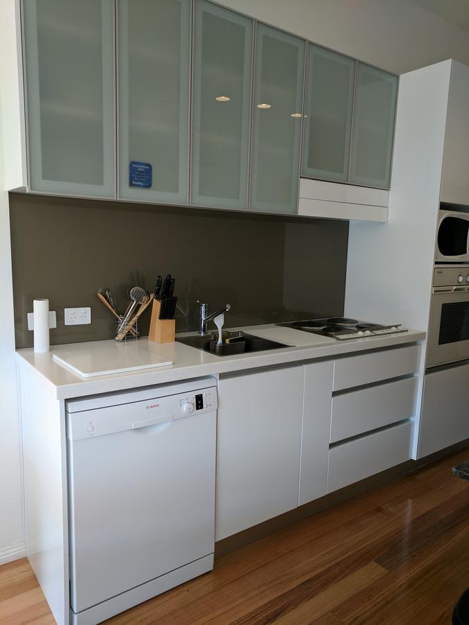 Hamlyn House Accommodation Hobart Esterno foto