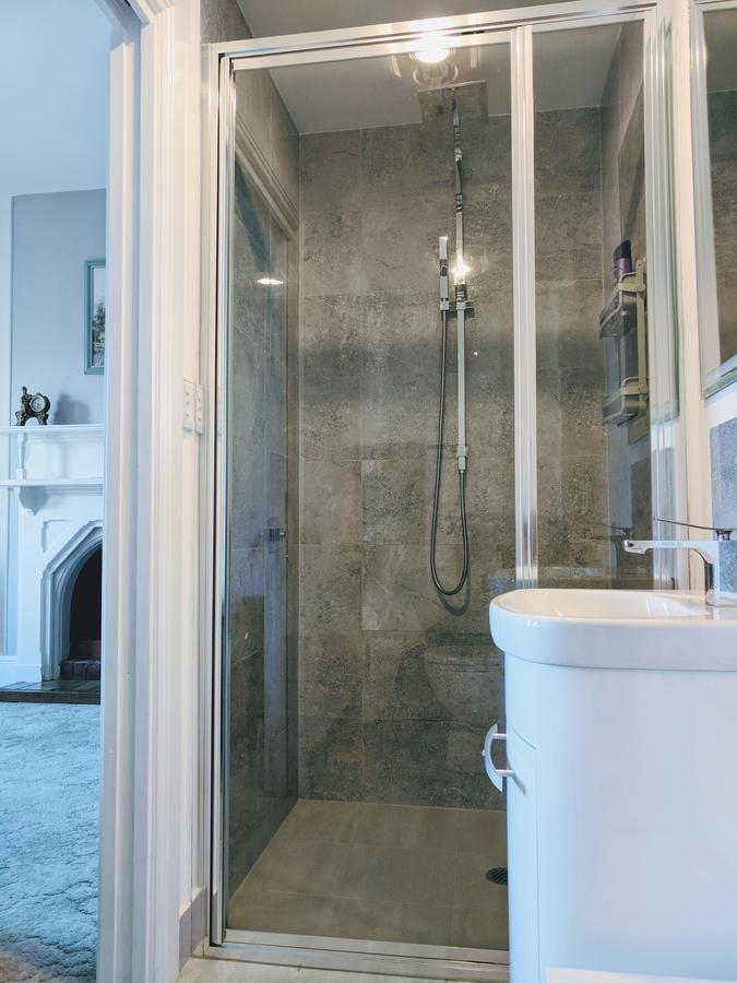 Hamlyn House Accommodation Hobart Esterno foto